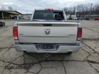 ✅ 2010 Dodge 1500 Sport • VIN: 1D7RV1CT8AS251588 • Lot: 88196645. Wystawiony na Copart z przebiegiem 149 677 mil. Bezpłatny archiwum sprzedaży aukcyjnych z USA i szczegółowy raport historii pojazdu na DreamBid. Zdjęcie 6.