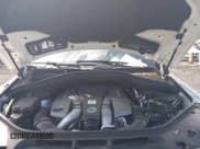 ✅ 2017 Mercedes-Benz GLS 63 AMG • VIN: 4JGDF7FE0HA787335 • Lot: 42229987. Wystawiony na IAAI z przebiegiem 90 362 mil. Bezpłatny archiwum sprzedaży aukcyjnych z USA i szczegółowy raport historii pojazdu na DreamBid. Zdjęcie 10.