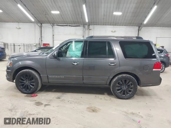 ✅ 2015 Lincoln Navigator • VIN: 5LMJJ2JT3FEJ08414 • Лот: 43159738. Опубликован ранее на IAAI с пробегом 126 230 миль. Бесплатный доступ к архиву аукционных продаж из США и подробный отчёт об истории автомобиля на DreamBid. Изображение 14.