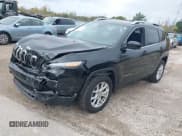 ✅ 2016 Jeep Cherokee Latitude • VIN: 1C4PJMCS7GW296058 • Лот: 43470033. Опубликован ранее на IAAI с пробегом 104 267 миль. Бесплатный доступ к архиву аукционных продаж из США и подробный отчёт об истории автомобиля на DreamBid. Изображение 18.