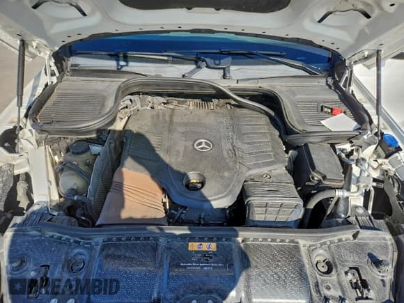 ✅ 2020 Mercedes-Benz GLS 450 • VIN: 4JGFF5KE7LA045476 • Lot: 96152875. Listed on Copart with 102,780 mi. Free auction sales archive from the USA and detailed vehicle history report at DreamBid. Image 11.