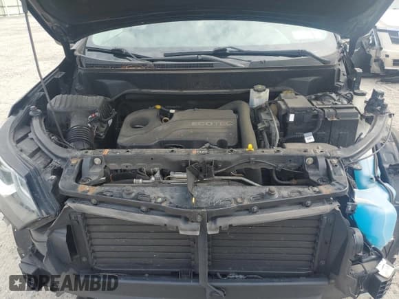 ✅ 2019 Chevrolet Equinox LS • VIN: 3GNAXSEV8KL111201 • Лот: 81365565. Опубликован ранее на Copart с пробегом 84 671 миль. Бесплатный доступ к архиву аукционных продаж из США и подробный отчёт об истории автомобиля на DreamBid. Изображение 12.