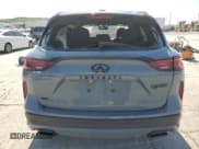 ✅ 2024 Infiniti QX50 Sport • VIN: 3PCAJ5FBXRF114271 • Lot: 56217975. Wystawiony na Copart z przebiegiem 18 420 mil. Bezpłatny archiwum sprzedaży aukcyjnych z USA i szczegółowy raport historii pojazdu na DreamBid. Zdjęcie 6.