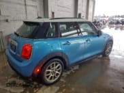 ✅ 2015 MINI Hardtop 4 Door • VIN: WMWXS5C53FT827881 • Lot: 94778625. Listed on Copart with 67,160 mi. Free auction sales archive from the USA and detailed vehicle history report at DreamBid. Image 3.