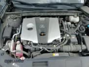 ✅ 2020 Lexus ES 300h • VIN: 58AD21B18LU008405 • Lot: 86406765. Wystawiony na Copart z przebiegiem 41 118 mil. Bezpłatny archiwum sprzedaży aukcyjnych z USA i szczegółowy raport historii pojazdu na DreamBid. Zdjęcie 13.