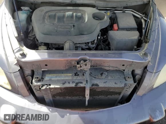 ✅ 2006 Chevrolet HHR LT • VIN: 3GNDA23D06S563700 • Lot: 48752455. Listed on Copart with 179,385 mi. Free auction sales archive from the USA and detailed vehicle history report at DreamBid. Image 12.