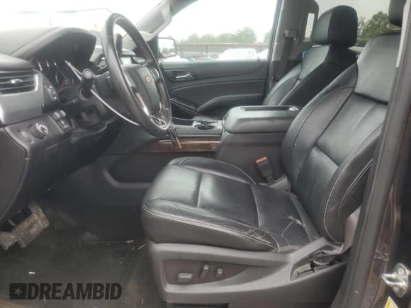 ✅ 2016 Chevrolet Suburban LT • VIN: 1GNSCHKC1GR237471 • Lot: 83938735. Listed on Copart with 212,095 mi. Free auction sales archive from the USA and detailed vehicle history report at DreamBid. Image 7.