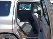 ✅ 2008 Chevrolet HHR LT • VIN: 3GNDA23D28S540874 • Lot: 41726215. Listed on IAAI with 255,576 mi. Free auction sales archive from the USA and detailed vehicle history report at DreamBid. Image 8.