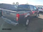 ✅ 2019 Nissan Frontier SV • VIN: 1N6AD0ERXKN700983 • Лот: 43618044. Опубликован ранее на IAAI с пробегом 153 920 миль. Бесплатный доступ к архиву аукционных продаж из США и подробный отчёт об истории автомобиля на DreamBid. Изображение 4.