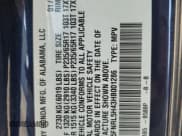 ✅ 2017 Honda Odyssey EX • VIN: 5FNRL5H43HB001286 • Lot: 64300995. Listed on Copart with 95,895 mi. Free auction sales archive from the USA and detailed vehicle history report at DreamBid. Image 12.