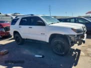 ✅ 2008 Toyota 4Runner SR5 • VIN: JTEBU14R58K011664 • Лот: 86193965. Опубликован ранее на Copart с пробегом 178 429 миль. Бесплатный доступ к архиву аукционных продаж из США и подробный отчёт об истории автомобиля на DreamBid. Изображение 4.