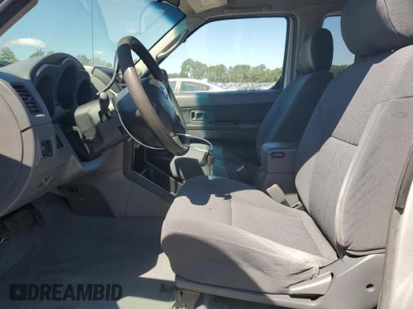 ✅ 2004 Nissan Frontier XE • VIN: 1N6DD26T64C448943 • Лот: 71490835. Опубликован ранее на Copart с пробегом 188 197 миль. Бесплатный доступ к архиву аукционных продаж из США и подробный отчёт об истории автомобиля на DreamBid. Изображение 7.