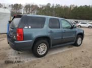 ✅ 2009 GMC Yukon • VIN: 1GKFK13559R117717 • Lot: 83773094. Listed on Copart with Not provided. Free auction sales archive from the USA and detailed vehicle history report at DreamBid. Image 3.