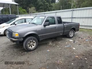 ✅ 2007 Ford Ranger XL • VIN: 1FTYR14D47PA22158 • Лот: 87305045. Опубликован ранее на Copart с пробегом 161 982 миль. Бесплатный доступ к архиву аукционных продаж из США и подробный отчёт об истории автомобиля на DreamBid. Изображение 1.