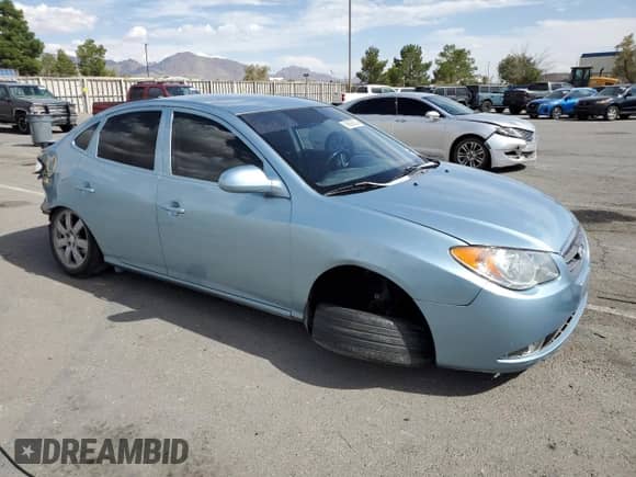 ✅ 2008 Hyundai Elantra GLS • VIN: KMHDU46D28U352780 • Lot: 66806804. Wystawiony na Copart z przebiegiem 119 834 mil mil. Skorzystaj z bezpłatnego archiwum sprzedaży aukcyjnych z USA i zobacz szczegółowy raport historii pojazdu na DreamBid. Zdjęcie 4.