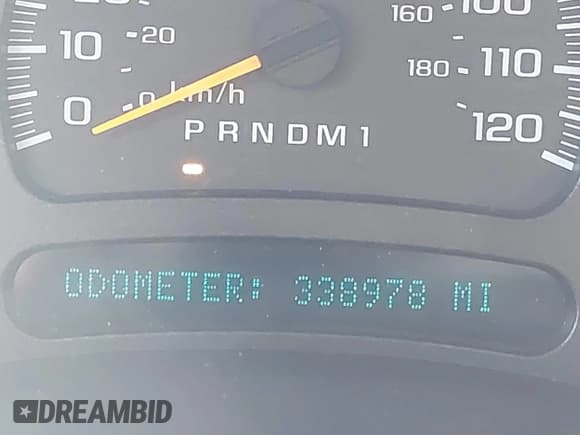 ✅ 2007 Chevrolet Silverado 2500HD LT1 • VIN: 1GCHK23D17F192768 • Лот: 43463284. Опубликован ранее на IAAI с пробегом 338 979 миль. Бесплатный доступ к архиву аукционных продаж из США и подробный отчёт об истории автомобиля на DreamBid. Изображение 15.