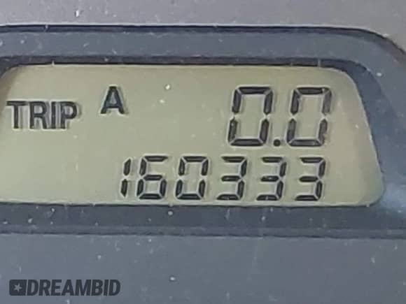 2002 Honda Accord EX с VIN 1HGCG22582A016670, выставлен на аукционе IAAI как лот 43551058 с пробегом 160 333 миль миль и . История ставок и продаж доступна на DreamBid. Изображение 12.