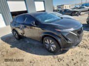 ✅ 2023 Nissan ARIYA Engage • VIN: JN1AF0BA5PM407326 • Lot: 70574035. Wystawiony na Copart z przebiegiem 96 165 mil. Bezpłatny archiwum sprzedaży aukcyjnych z USA i szczegółowy raport historii pojazdu na DreamBid. Zdjęcie 4.