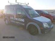 ✅ 2010 Ford Transit Connect XLT • VIN: NM0LS6BN5AT005047 • Lot: 43674037. Wystawiony na IAAI z przebiegiem 258 925 mil. Bezpłatny archiwum sprzedaży aukcyjnych z USA i szczegółowy raport historii pojazdu na DreamBid. Zdjęcie 1.