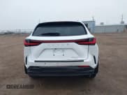 ✅ 2024 Lexus NX 350h Premium • VIN: JTJGKCEZ8R5018471 • Lot: 41449364. Listed on IAAI with 6,516 mi. Free auction sales archive from the USA and detailed vehicle history report at DreamBid. Image 16.