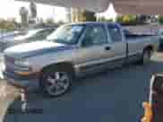 ✅ 1999 Chevrolet Silverado 1500 LT • VIN: 1GCEC19T9XE210125 • Lot: 43629583. Wystawiony na IAAI z przebiegiem Nie podano mil. Skorzystaj z bezpłatnego archiwum sprzedaży aukcyjnych z USA i zobacz szczegółowy raport historii pojazdu na DreamBid. Zdjęcie 2.