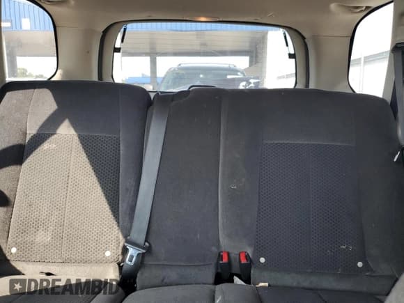 ✅ 2007 GMC Envoy SLT • VIN: 1GKDT13S172265010 • Lot: 71811935. Wystawiony na Copart z przebiegiem 202 455 mil. Bezpłatny archiwum sprzedaży aukcyjnych z USA i szczegółowy raport historii pojazdu na DreamBid. Zdjęcie 10.