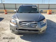 ✅ 2012 Hyundai Santa Fe Limited • VIN: 5XYZK3AB8CG112434 • Lot: 58263684. Listed on Copart with 132,303 mi. Free auction sales archive from the USA and detailed vehicle history report at DreamBid. Image 5.