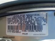 ✅ 2000 Toyota Avalon XL • VIN: 4T1BF28B3YU077390 • Lot: 43547663. Wystawiony na IAAI z przebiegiem 101 829 mil. Bezpłatny archiwum sprzedaży aukcyjnych z USA i szczegółowy raport historii pojazdu na DreamBid. Zdjęcie 9.