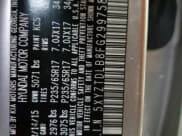 ✅ 2015 Hyundai Santa Fe • VIN: 5XYZTDLB8FG299758 • Лот: 70167852. Опубликован ранее на Copart с пробегом 125 270 миль. Бесплатный доступ к архиву аукционных продаж из США и подробный отчёт об истории автомобиля на DreamBid. Изображение 15.