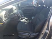 ✅ 2018 Hyundai Elantra SE • VIN: KMHD74LF7JU581720 • Lot: 89900095. Listed on Copart with 198,835 mi. Free auction sales archive from the USA and detailed vehicle history report at DreamBid. Image 7.