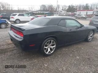 ✅ 2009 Dodge Challenger SE • VIN: 2B3LJ44V79H534470 • Lot: 41840929. Wystawiony na IAAI z przebiegiem 167 340 mil. Bezpłatny archiwum sprzedaży aukcyjnych z USA i szczegółowy raport historii pojazdu na DreamBid. Zdjęcie 4.