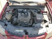 ✅ 2013 Dodge Avenger SXT • VIN: 1C3CDZCG2DN655157 • Lot: 81258365. Listed on Copart with 142,632 mi. Free auction sales archive from the USA and detailed vehicle history report at DreamBid. Image 11.