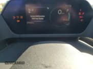 ✅ 2025 Toyota bZ4X XLE • VIN: JTMAAAAA3SA069910 • Lot: 85746325. Listed on Copart with 2,060 mi. Free auction sales archive from the USA and detailed vehicle history report at DreamBid. Image 9.