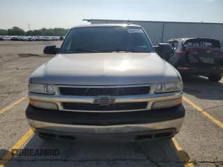 ✅ 2005 Chevrolet Suburban LT • VIN: 3GNGK26U95G150732 • Лот: 63241415. Опубликован ранее на Copart с пробегом 270 771 миль. Бесплатный доступ к архиву аукционных продаж из США и подробный отчёт об истории автомобиля на DreamBid. Изображение 5.