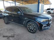 ✅ 2021 BMW X5 sDrive40i • VIN: 5UXCR4C01M9G52442 • Lot: 85409765. Wystawiony na Copart z przebiegiem 31 197 mil. Bezpłatny archiwum sprzedaży aukcyjnych z USA i szczegółowy raport historii pojazdu na DreamBid. Zdjęcie 4.