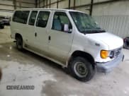 ✅ 2007 Ford Econoline Passenger XL • VIN: 1FBNE31L07DA62278 • Lot: 92039855. Wystawiony na Copart z przebiegiem 169 266 mil. Bezpłatny archiwum sprzedaży aukcyjnych z USA i szczegółowy raport historii pojazdu na DreamBid. Zdjęcie 4.