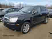 2008 Saturn VUE XR с VIN 3GSDL73738S572263, выставлен на аукционе Copart как лот 79552424 с пробегом 199 853 миль миль и Списание • Salvage title. История ставок и продаж доступна на DreamBid. Изображение 1.