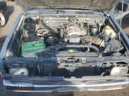 ✅ 1993 Nissan Frontier SE • VIN: 1N6HD16Y9PC398809 • Лот: 70628754. Опубликован ранее на Copart с пробегом 224 511 миль. Бесплатный доступ к архиву аукционных продаж из США и подробный отчёт об истории автомобиля на DreamBid. Изображение 11.