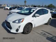 ✅ 2016 Toyota Prius One • VIN: JTDKDTB39G1132734 • Lot: 42675849. Listed on IAAI with 151,144 mi. Free auction sales archive from the USA and detailed vehicle history report at DreamBid. Image 2.