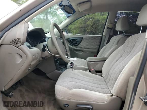 2000 Chevrolet Malibu z VIN 1G1ND52J3Y6150151, wystawiony jako Copart lot #83681484 z przebiegiem 95 083 mil mil oraz Szkoda całkowita • Salvage title. Historia ofert i sprzedaży dostępna na DreamBid. Obrazek 7.