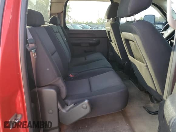 ✅ 2013 Chevrolet Silverado 2500HD LT • VIN: 1GC1KXCG8DF145273 • Lot: 72064045. Listed on Copart with 268,387 mi. Free auction sales archive from the USA and detailed vehicle history report at DreamBid. Image 10.