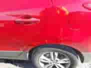 2013 Hyundai Tucson GLS с VIN KM8JU3AC1DU547081, выставлен на аукционе IAAI как лот 43605992 с пробегом 172 811 миль миль и . История ставок и продаж доступна на DreamBid. Изображение 15.