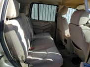 ✅ 2006 Ford Explorer XLT • VIN: 1FMEU63E86UA26167 • Lot: 90921665. Listed on Copart with 127,574 mi. Free auction sales archive from the USA and detailed vehicle history report at DreamBid. Image 11.