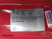 ✅ 2011 Chevrolet Camaro 2LT • VIN: 2G1FC1ED9B9131920 • Lot: 42988857. Listed on IAAI with 138,935 mi. Free auction sales archive from the USA and detailed vehicle history report at DreamBid. Image 9.