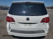 ✅ 2014 Volkswagen Routan • VIN: 2C4RVADG8ER135455 • Lot: 51336385. Listed on Copart with 86,341 mi. Free auction sales archive from the USA and detailed vehicle history report at DreamBid. Image 6.