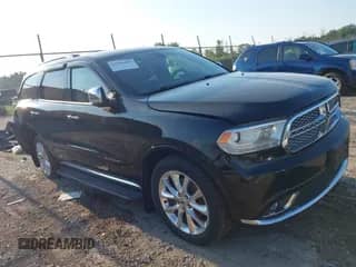 2019 Dodge Durango Citadel с VIN 1C4RDJEG6KC768719, выставлен на аукционе IAAI как лот 42983132 с пробегом 166 167 миль миль и . История ставок и продаж доступна на DreamBid. Изображение 1.