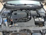 ✅ 2017 Hyundai Sonata Sport • VIN: 5NPE34AB7HH575599 • Лот: 53259343. Опубликован ранее на Copart с пробегом 133 396 миль. Бесплатный доступ к архиву аукционных продаж из США и подробный отчёт об истории автомобиля на DreamBid. Изображение 11.