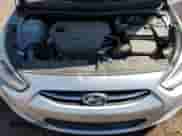 ✅ 2015 Hyundai Accent Sport • VIN: KMHCU5AE1FU212069 • Lot: 63857055. Listed on Copart with 183,501 mi miles. Access the free auction sales archive from the USA and view a detailed vehicle history report at DreamBid. Image 11.