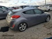 ✅ 2014 Hyundai Veloster RE:FLEX • VIN: KMHTC6AD2EU216453 • Lot: 87090324. Wystawiony na Copart z przebiegiem 147 771 mil. Bezpłatny archiwum sprzedaży aukcyjnych z USA i szczegółowy raport historii pojazdu na DreamBid. Zdjęcie 3.