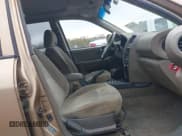 ✅ 2004 Hyundai Santa Fe GLS • VIN: KM8SC73D94U755102 • Lot: 43566404. Listed on IAAI with 202,091 mi. Free auction sales archive from the USA and detailed vehicle history report at DreamBid. Image 5.